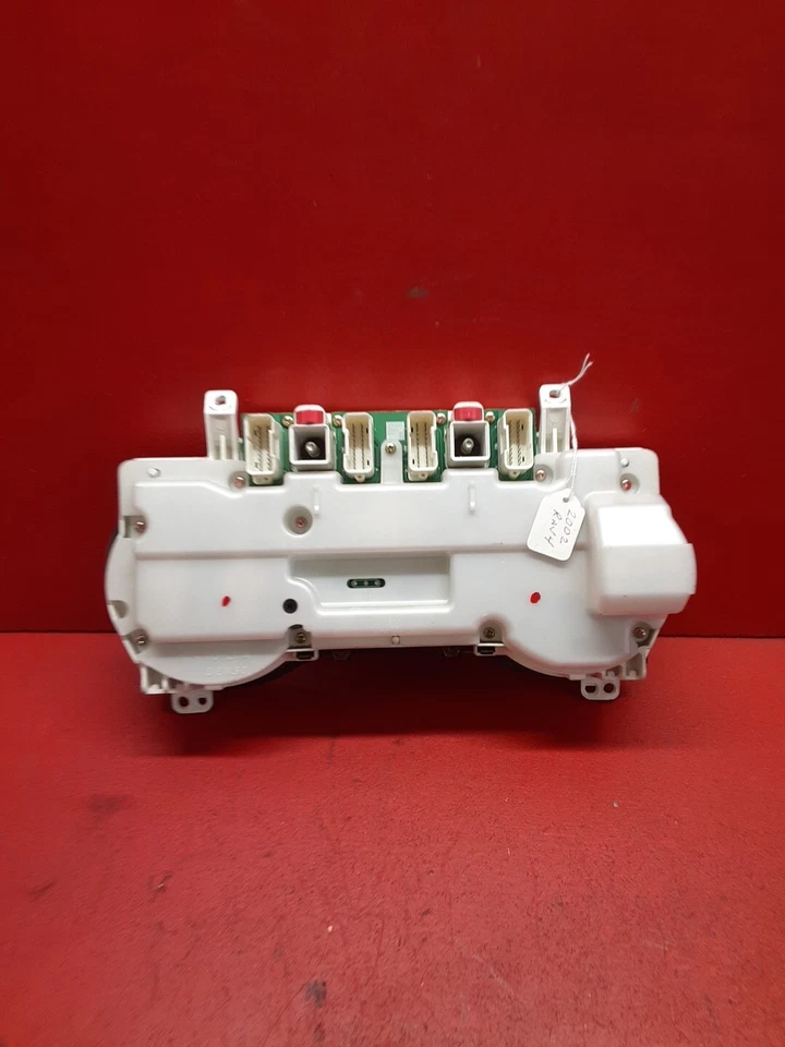 2001-2003 Toyota RAV4 приборной панели в сборе спидометр 83800-4A041 - Изображение 4 из 4