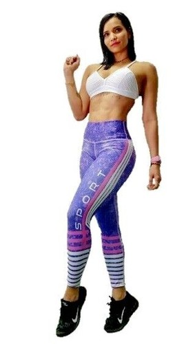 Tummy Control Activewear