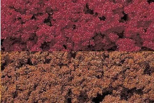 Late Fall Mix Foliage - Woodland scenics Foliage F56