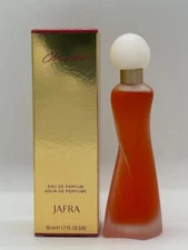 Jafra Chosen Eau De Parfum 50 ml 1.7 fl. oz.