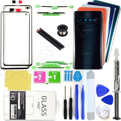 Samsung Galaxy S10/S10+ 