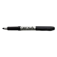 Bic Marking Fine Tip Permanent Marker Tuxedo Black Dozen Gpm11bk on sale Bic Marking Fine Tip Permanent Marker Tuxedo Black Dozen Gpm11bk on sale