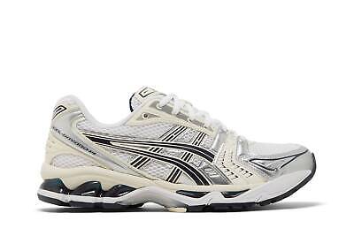 【 ASICS】W GEL-KAYANO 14 WHITE MIDNIGHT★1202A056-109★ ASICS Wmns Gel Kayano 14 'White Midnight' 1202A056-109 | eBay