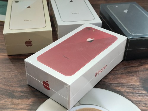 Sealed Apple iPhone 8 plus 64-128-256GB Factory UNLOCKED for any carrier - 第 5/6 張圖片