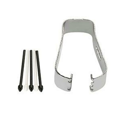 Stylet Tactile S Pen Embouts Plumes pour Samsung - Galaxy - Tab S6 T860 T865/S6 Lite - Photo 10 sur 10