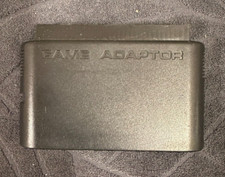 Sega Mega Drive To Master System Game Adaptor