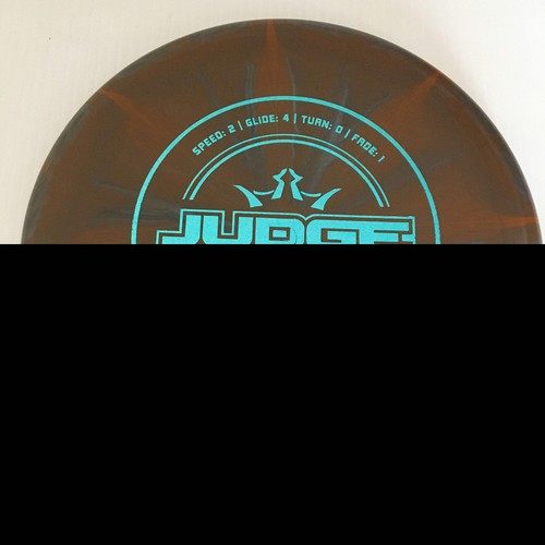Dynamic Discs Classic Burst Judge 2/4/0/1 - Imagen 15 de 31