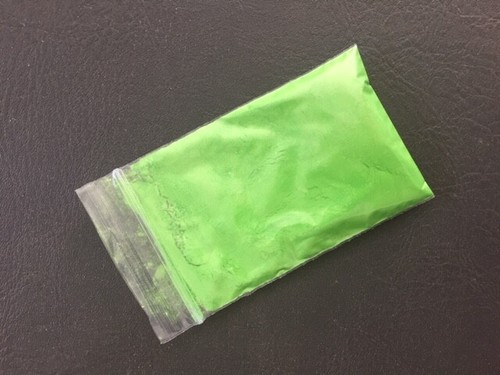10g OLIVE GREEN MICA COLOUR - powder dye for soap and craft making 10 grams. - Picture 23 of 26