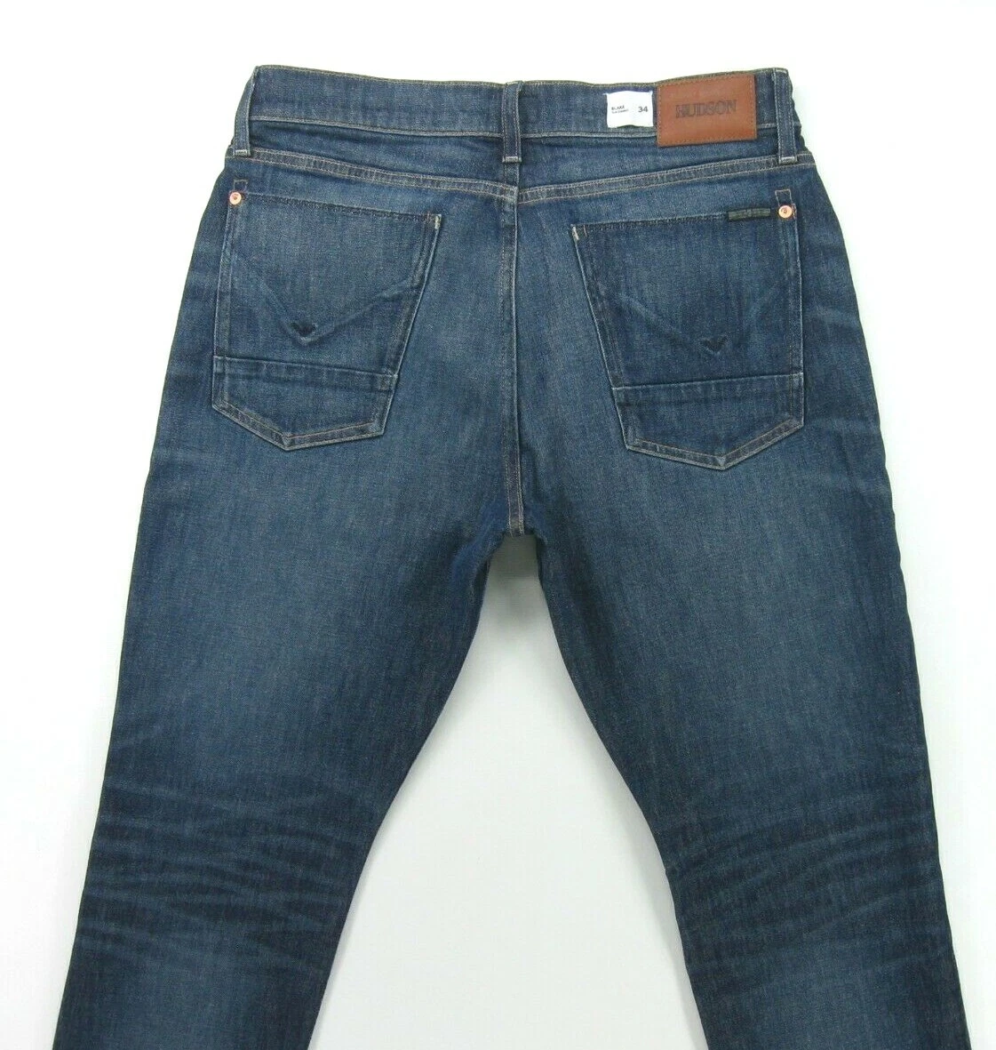 Hudson blake jeans discount
