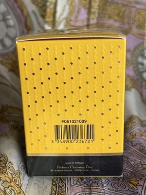 Vintage Christian Dior Eau de Dolce Vita Eau de Toilette Spray 30