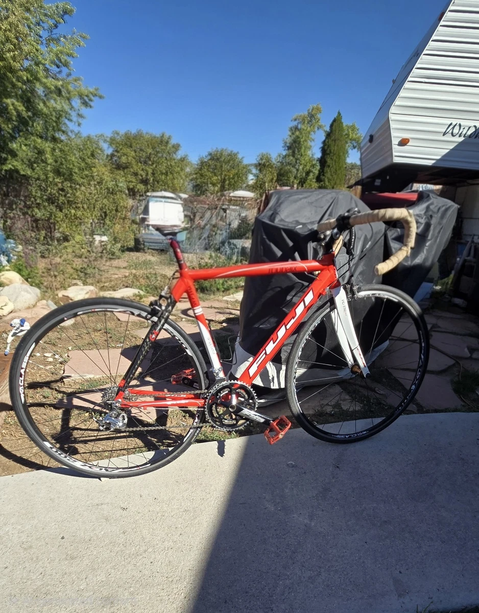 Fuji Red Bikes for sale - eBay