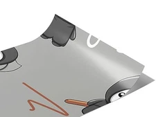 Rwraps - Monster Halloween