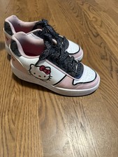 Heelys Girls Size 4