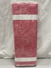 Riley Blake Expressions Batiks Ornamental Floreale Cotton Candy 12 Yards BT23214