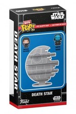 Funko Bitty POP! Star Wars: Death Star Display 20cm