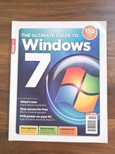 The Ultimate Guide to Windows 7 Microsoft Tou...