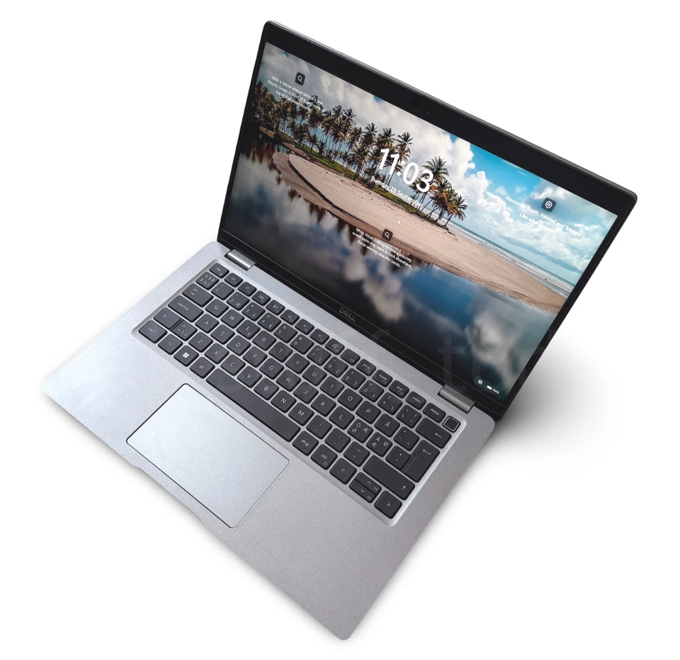 Dell Latitude 5430 · i5-1235U · 16GB · 256GB, photo 1 of 5