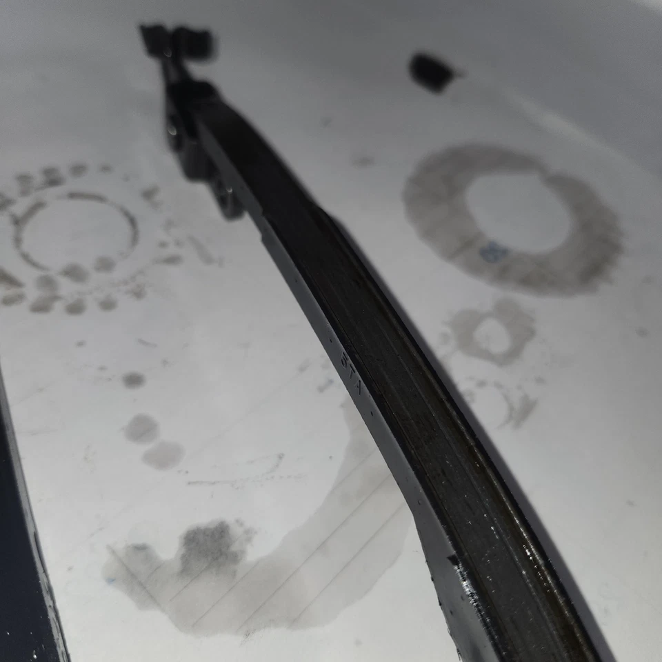 2004 Yamaha Timing Chain Guides - Image 4 of 4