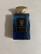 Enforcer Inspired by Blue Talisman Ex Nihilo – Ext 3.4 Fl Oz. No Box.