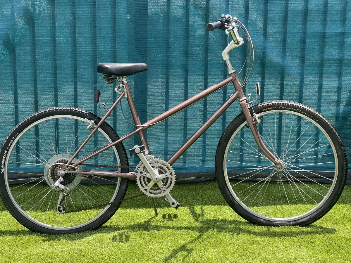 Schwinn 26 Inch Cruiser Vintage Bikes for sale - eBay