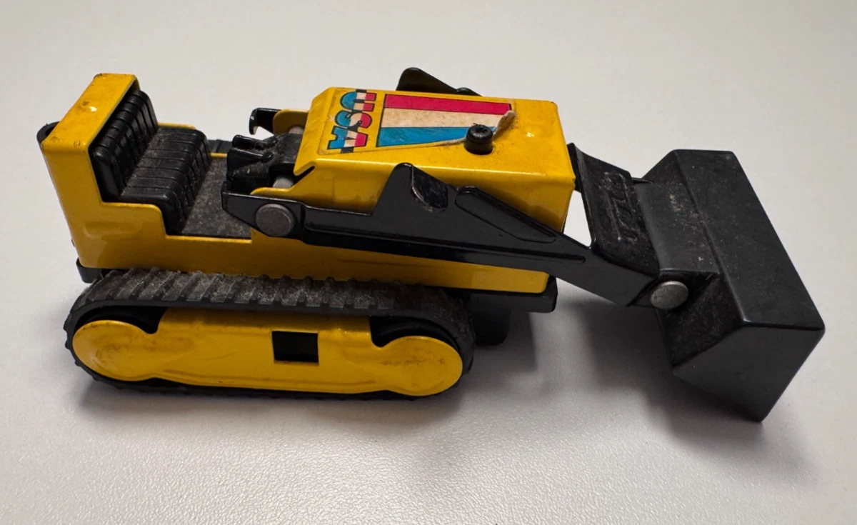 Las mejores ofertas en Vehículos Tonka Diecast Camiones | eBay