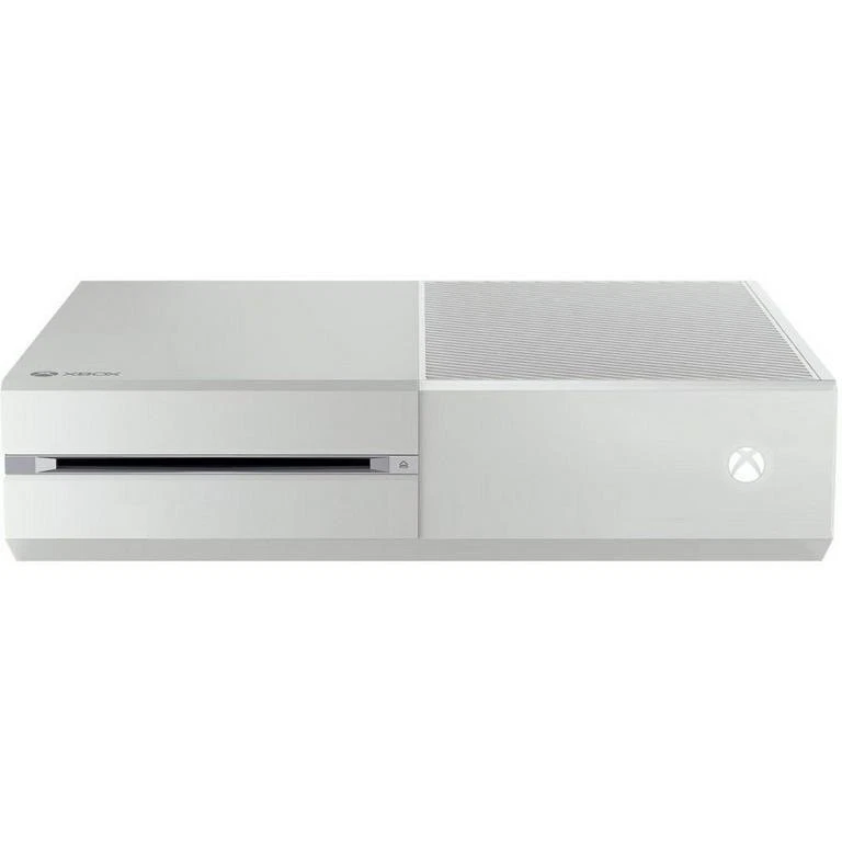 Xbox One Console, 500GB, White -SPARES AND REPAIRS - Image 1 of 1