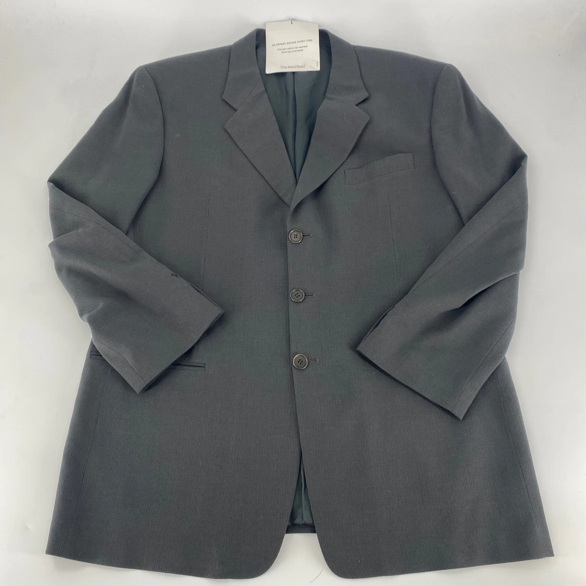 Giorgio Armani Herringbone Suits & Blazers for Men for sale | eBay