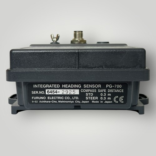 Furuno PG-700 NMEA 2000 Integrated Heading Sensor - Picture 2 of 6