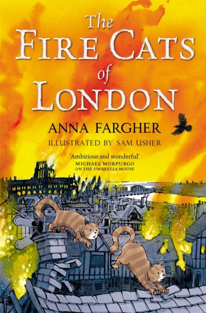 The Fire Cats of London - Image 2