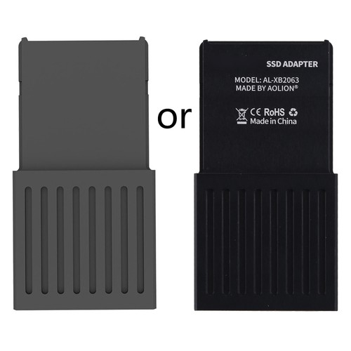 Portable External Host Hard Drive ConversionBox for X box Series X/S GameConsole - Afbeelding 9 van 9