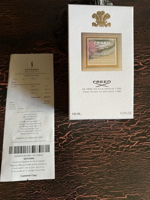 Creed Himalaya Men's Parfum Spray