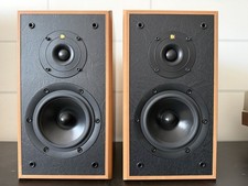 KEF Cresta 2 Loudspeakers. Superb Condition