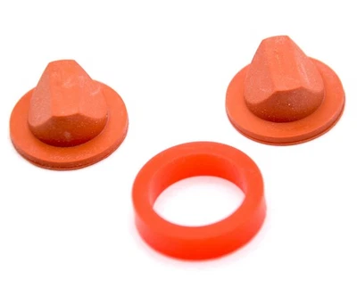 Lippenventil Rückschlagsicherung Hiwi Keg Zapfköpfe & Anstich Degen Stechdegen