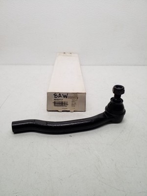 BAW XES3717 - Outer Tie Rod End Front Left Steering Component