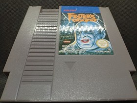 Fester's Quest - Nintendo NES EU PAL - NES-EQ-EEC (PAL B)