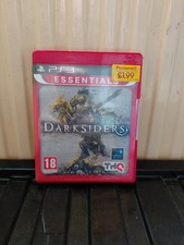 Darksiders (PS3 Essentials)