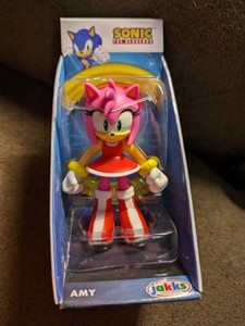 Sonic Amy Figure | eBay