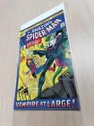 Amazing Spider-Man #102  Origin Of Morbius & 2nd Appearance High Grade Fine/VF