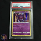 Gengar PRERELEASE HOLO SWSH241 (PSA 9 MINT) Black Star PROMO Pokemon Cards