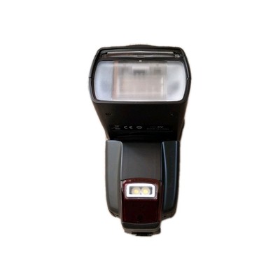 Blitzlicht Lightdow WS-560 LED-Blitzlicht Speedlite für Canon