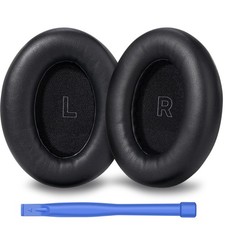 Earpads for Bose QuietComfort Ultra Premium Memory Foam Cushions with Soft ...