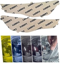 Audi S6 C7.5 (2016-2018) Headlight Covers
