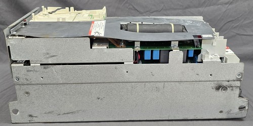 ATV61HD30N4 Schneider Electric 66A 460V 40HP Altivar 61 -SA (FOR PARTS) - Picture 7 of 12