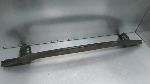 Front bumper reinforcement