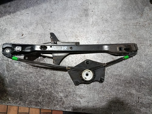 Fensterheber Hinten Rechts Volkswagen Golf 5 V 1K Original Gestänge 118126B