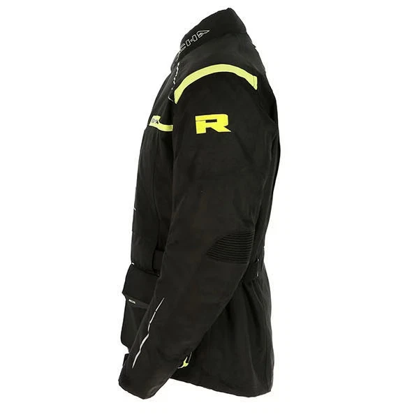 Richa Axel Black Fluo, photo 6 of 6