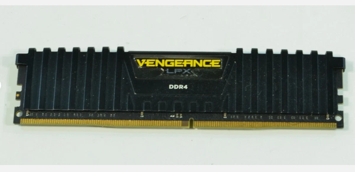 16GB DDR4-3000 Computer RAM for sale | eBay