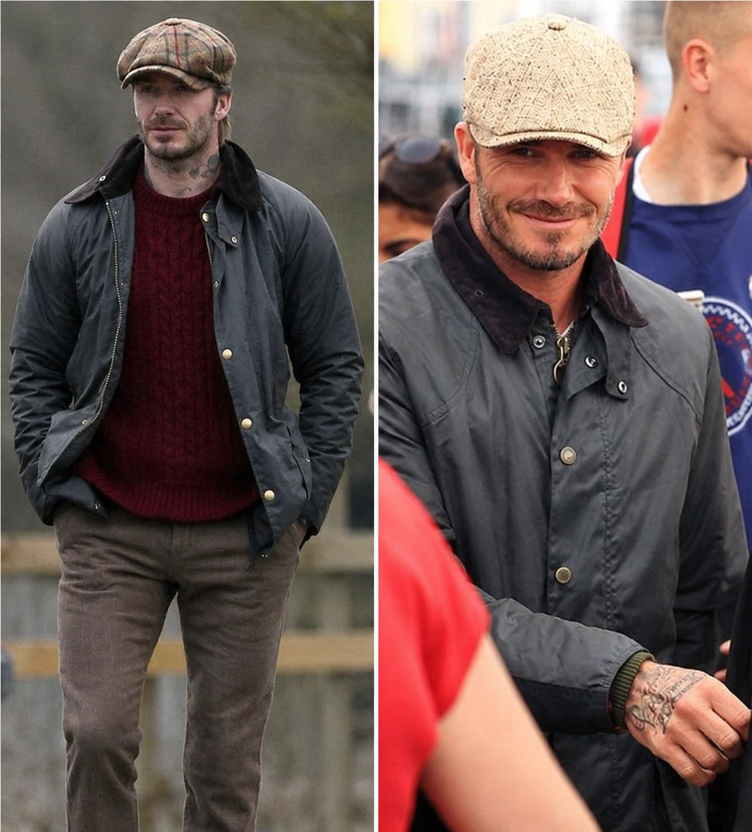 Barbour Ashby Jackets for Men for sale - eBay