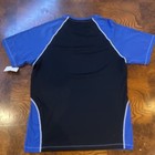 Paris Saint-Germain PSG Officially Licensed Soccer Shirt Blue/Black Size S — photo 2