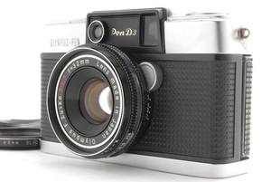 Olympus Pen D3 | eBay Olympus Pen D3 | eBay